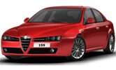 Alfa Romeo 159 I