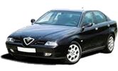 Alfa Romeo 166 I