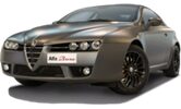 Alfa Romeo Brera II