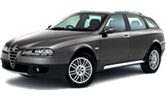 Alfa Romeo 156 CrossWagon Q4