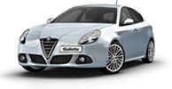 Alfa Romeo Giulietta I