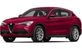 Alfa Romeo Stelvio I