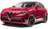 Alfa Romeo Stelvio II