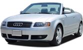 Audi A4 Cabrio B6