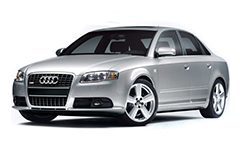 Audi A4 B7