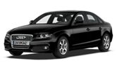 Audi A4 B8 I