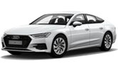 Audi A7 II