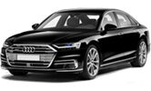 Audi A8 D5