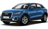 Audi Q2 I