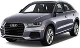 Audi Q3 F3