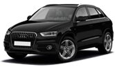 Audi Q3 U8 I