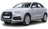 Audi Q3 U8 II