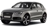 Audi Q5 8R II