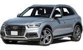 Audi Q5 FY II