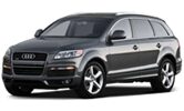 Audi Q7 4L I