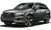 Audi Q7 4M II