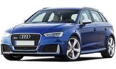 Audi RS3 8V I