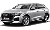 Audi RSQ8 I