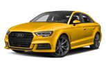 Audi S3 VI