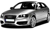 Audi S3 8P I