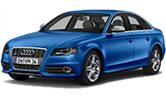 Audi S4 B8