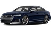 Audi S8 III