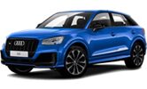 Audi SQ2 I