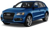 Audi SQ5 8R I