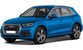 Audi SQ5 8R II