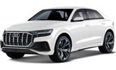 Audi SQ8 I