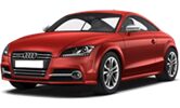 Audi TT S 8J