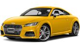 Audi TT S 8S I