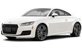 Audi TT S 8S II