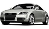 Audi TT 8J