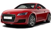 Audi TT 8S I