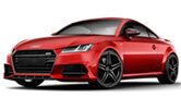 Audi TT 8S II