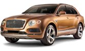 Bentley Bentayga I