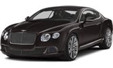 Bentley Continental GT / S I