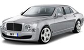 Bentley Mulsanne I