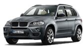 BMW X5 E70