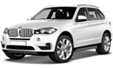 BMW X5 F15