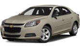 Chevrolet Malibu I