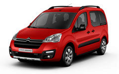 Citroen Berlingo I