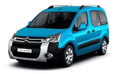 Citroen Berlingo II