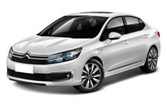 Citroen C4 III