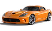 Dodge Viper I