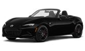 Fiat 124 Spider I