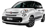 Fiat 500L I