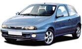 Fiat Bravo I