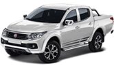 Fiat Fullback I